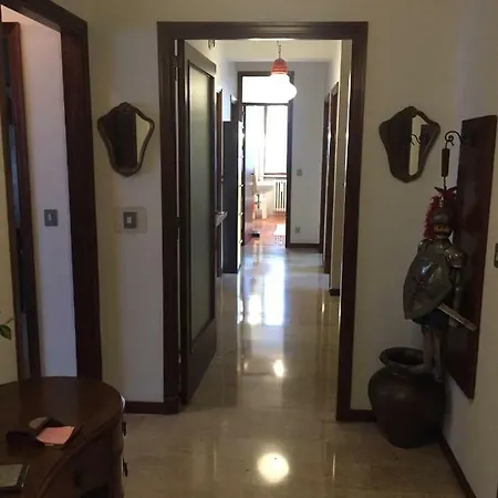Casa Grifo Apartment