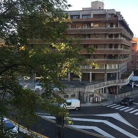 Casa Grifo Apartment