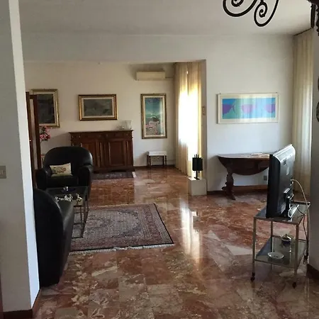 Apartment Casa Grifo