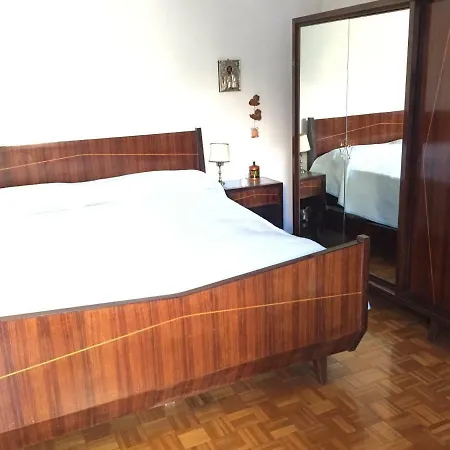 Apartment Casa Grifo