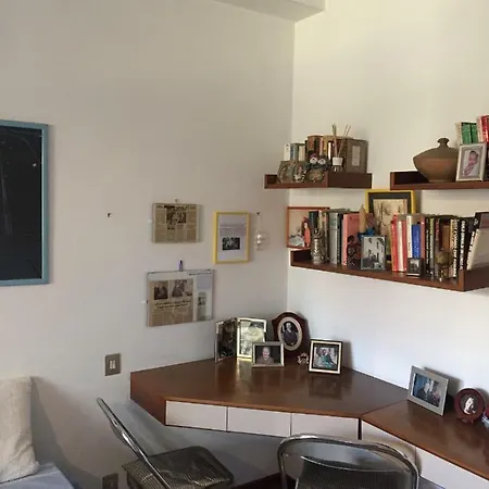 Apartment Casa Grifo Perugia