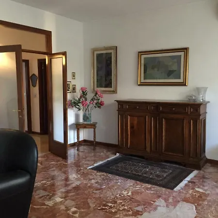 Apartment Casa Grifo