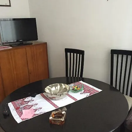 Apartment Casa Grifo