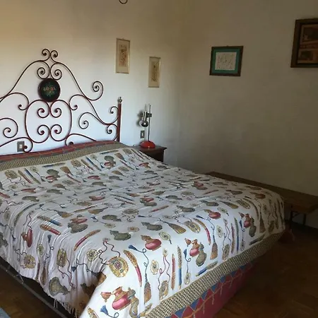 Casa Grifo * Perugia