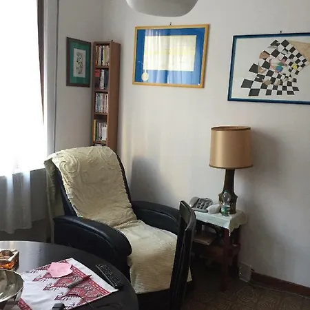 Casa Grifo * Perugia