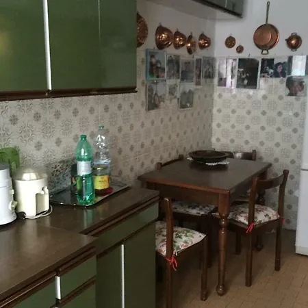 Apartment Casa Grifo