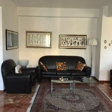 Apartment Casa Grifo *