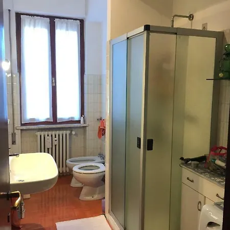 Apartment Casa Grifo *