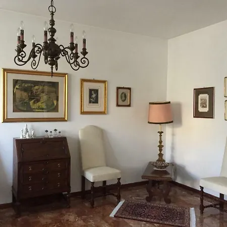 Apartment Casa Grifo *