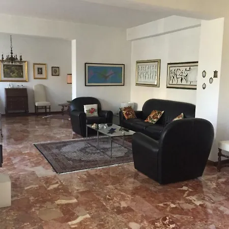 Apartment Casa Grifo *