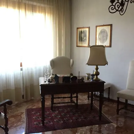 Casa Grifo Apartment Perugia