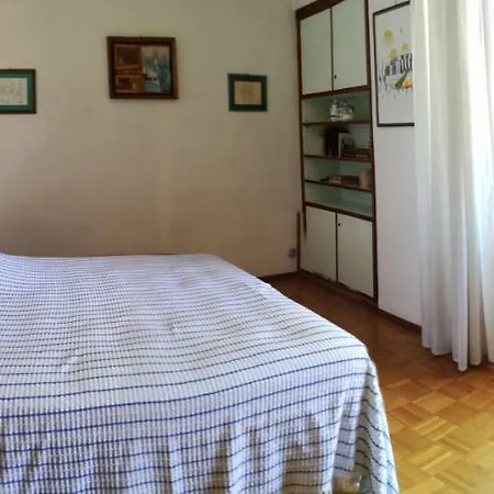 Casa Grifo Apartment *