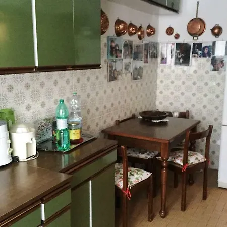 Casa Grifo Apartment
