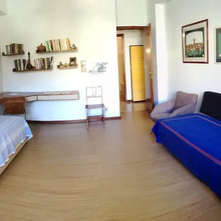 Casa Grifo Perugia