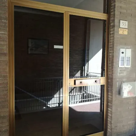 Apartment Casa Grifo
