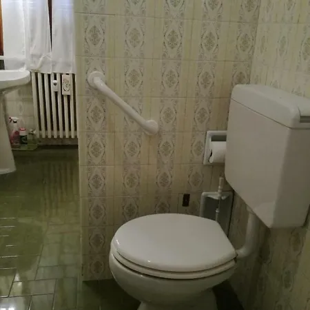 Casa Grifo Apartment Perugia
