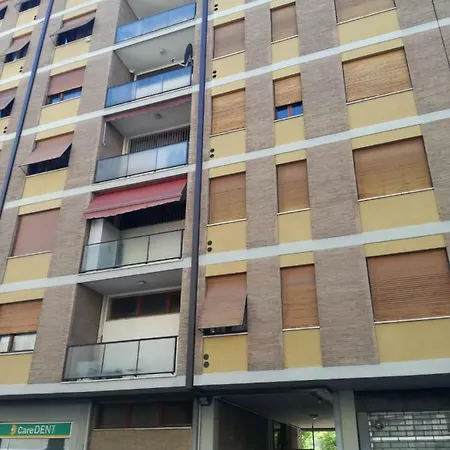 Apartment Casa Grifo Perugia
