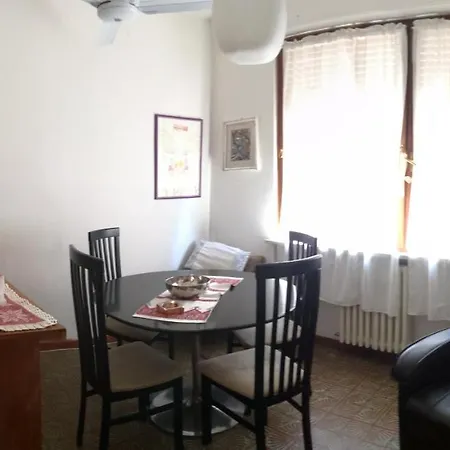 Casa Grifo Perugia