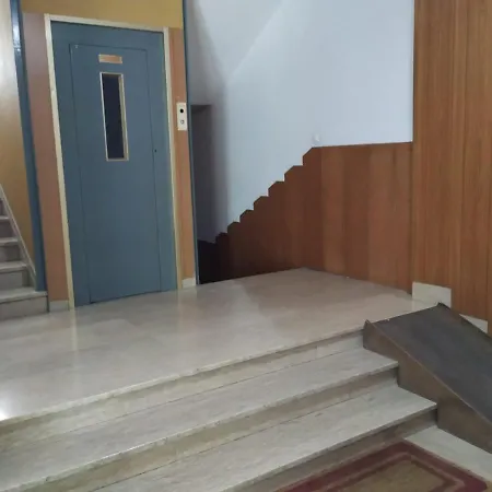 Apartment Casa Grifo Perugia